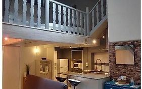 Petit cocon pour 2 à 4 personnes en centre ville